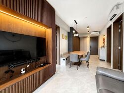 Clavon (D5), Apartment #580591401